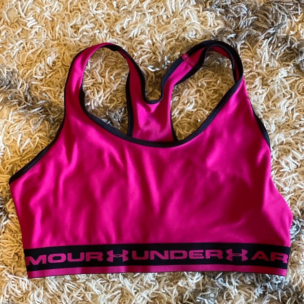 Underarmour Sports Bra